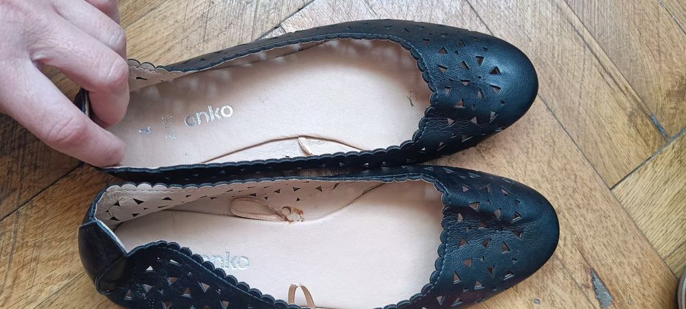 Сандали и пролетни кецове