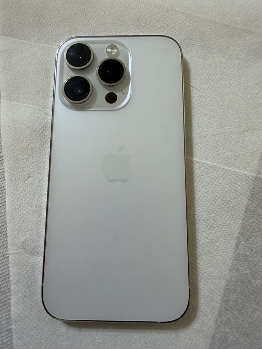 Iphone 14 pro 128 gb