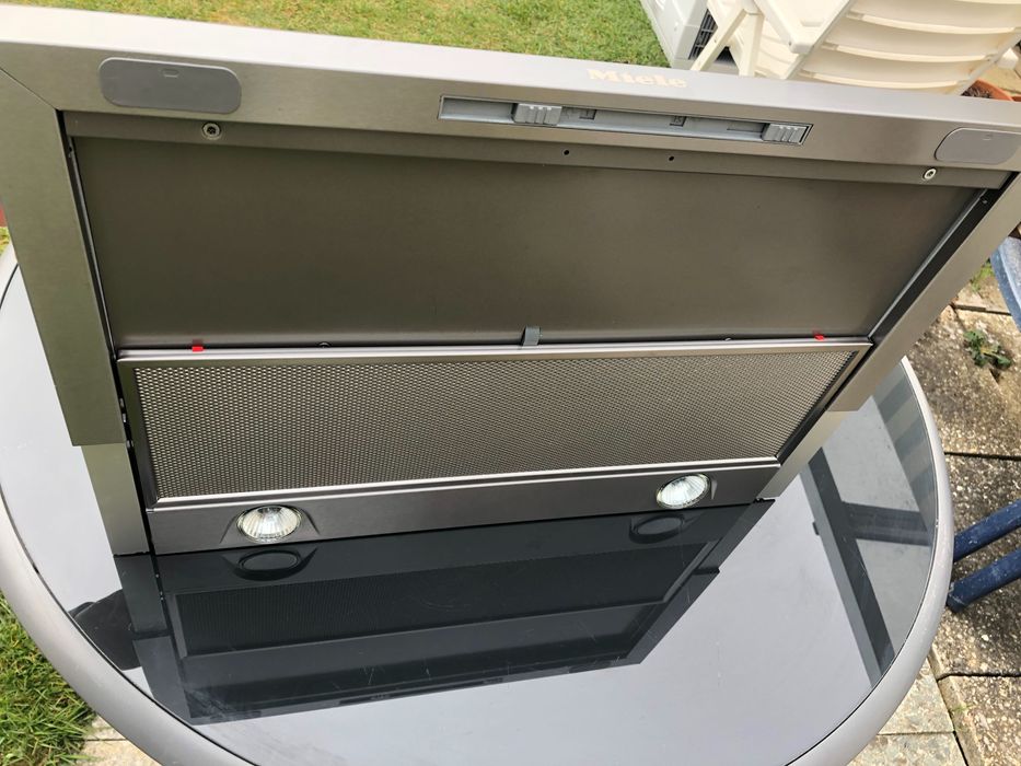 Абсорбатор Miele DA 3466 EDST