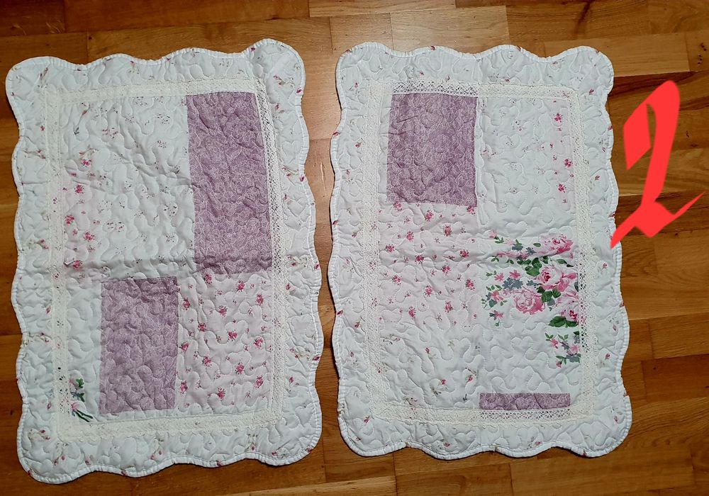 Декоративни калъфки за възглавници