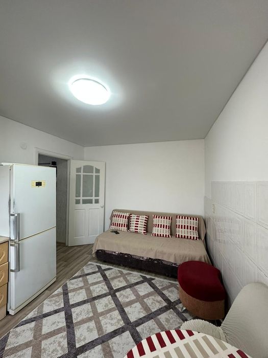 Пасуточно / Почасовой Квартира