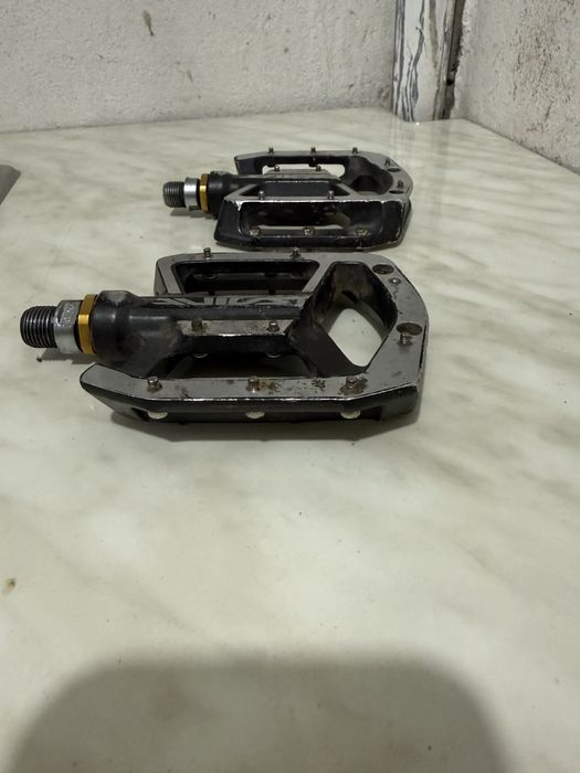 Педали saint PD-mc80