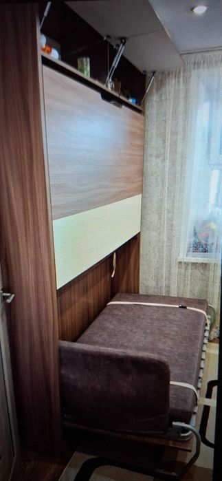 Продам кровать трансформер