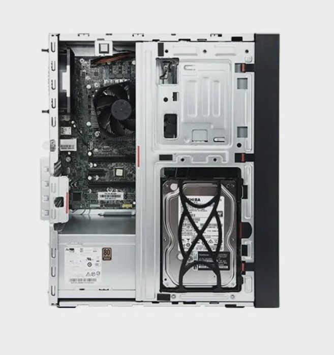 Сервер Thinkserver TS80X для 1с