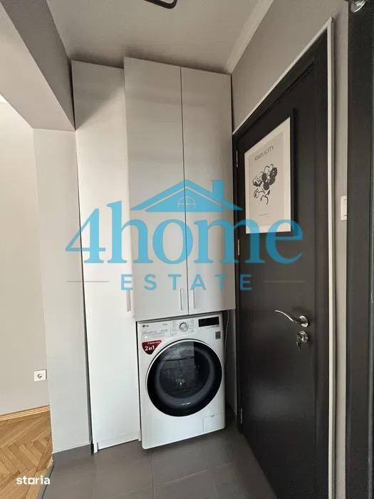 Apartament 2 camere - Piața Sudului | Boiler | Parcare | Renovat
