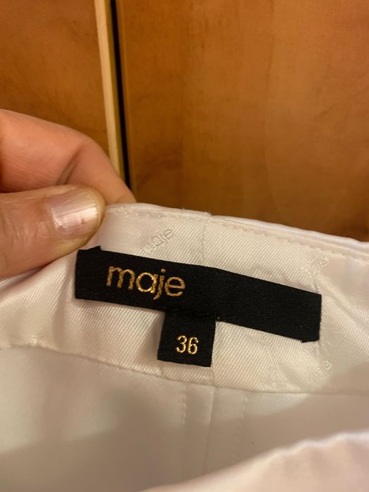 Елегантна рокля Maje,  номер 36