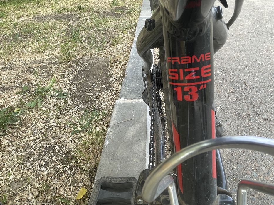Продам Велосипед MTB