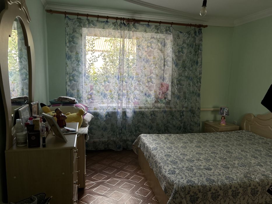 Продается дом с участом