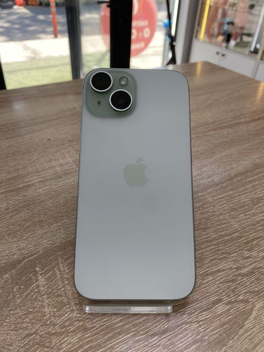 Iphone 15 128gb (A4)