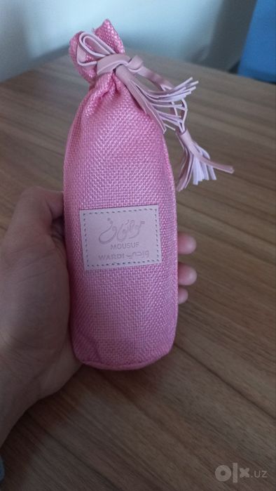Mousuf DUBAY parfum , sovg'a uchun, 20%chegirmaga erishing,atir , duxi