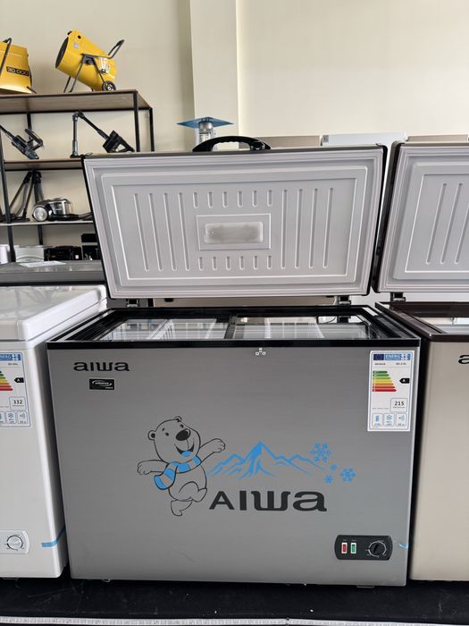 Морозилка  260L  Морозильник Morozilnik Marazilka Marazilni /