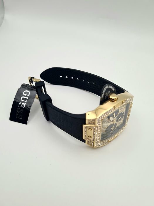 Ceas GUESS Phoenix GW0048G2 – Nou, Original