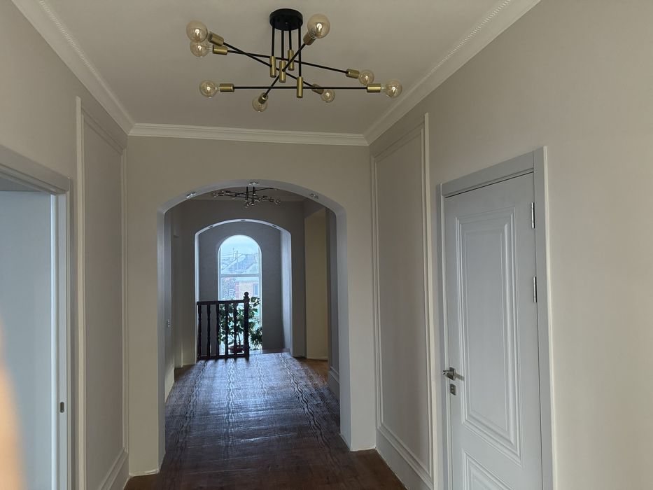 Коттедж 6 км от Астаны