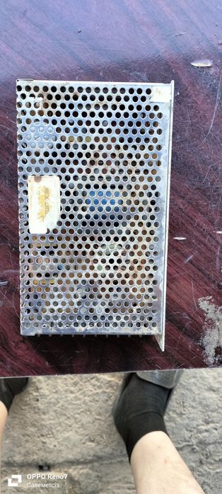 Продам блок питания