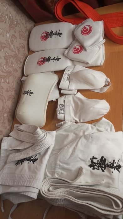 Кимано 2 комплекта