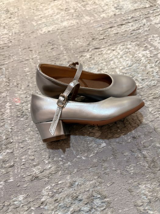 Туфли для танцев