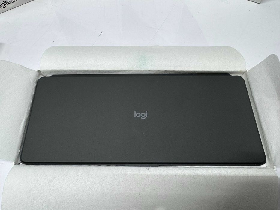 Клавиатура безжична - Logitech Keys to Go 2