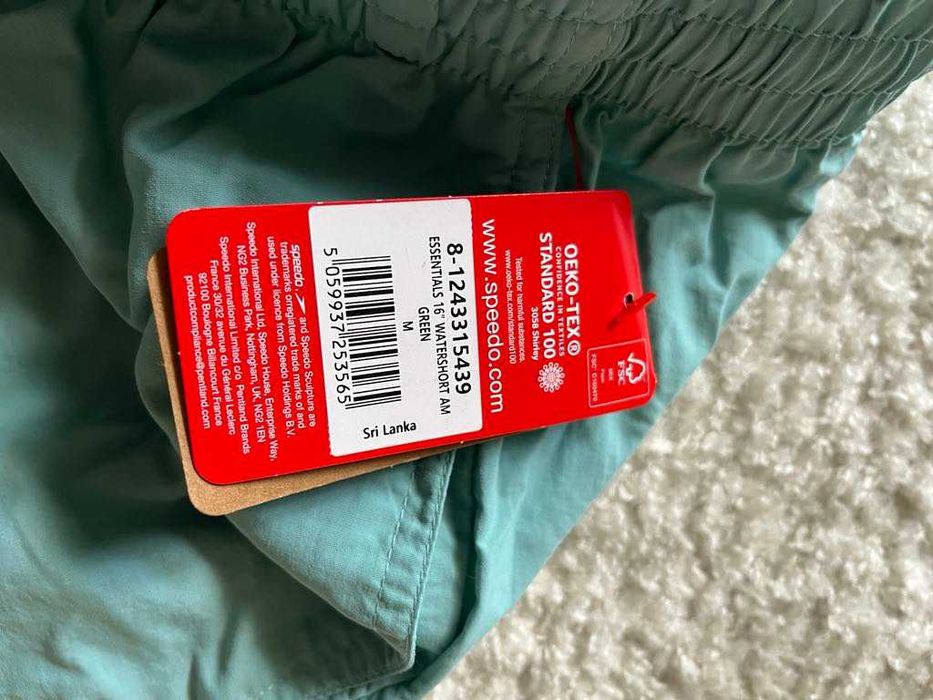 Speedo шорти Essentials 16"