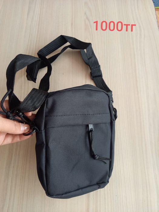 Новые сумочки качество отл