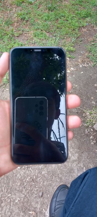 Iphone 11 pro ideal
