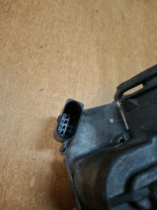 Clapeta acceleratie Vw Audi 1.9 2.0 tdi 03G128063C