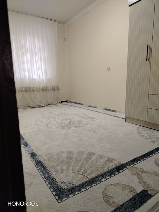 Сдам 3 ком квартиру Атлас семейным