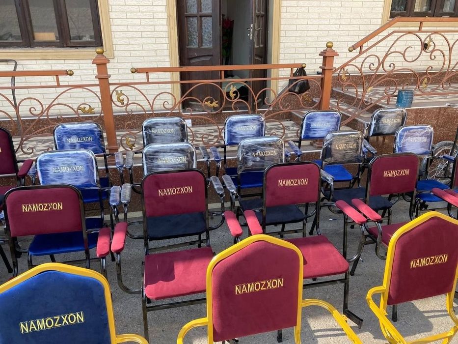 Уткир дизайн стол ва стулларни ясаб берамиз  3йил гарантияа берамиз