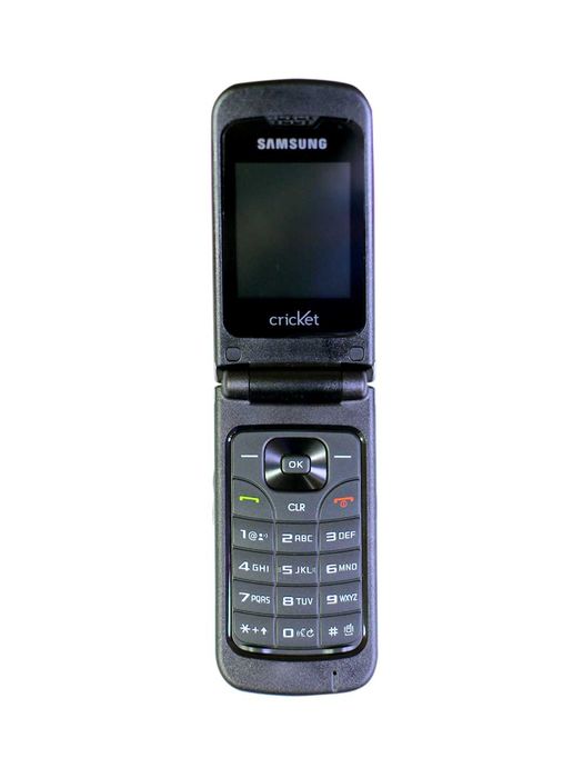 Samsung Gusto 4 (chrono)