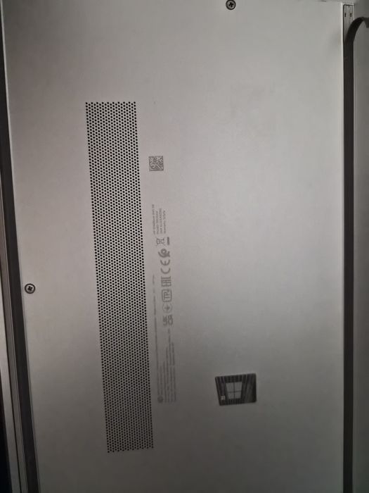Продаю ноутбук HP 840 g8