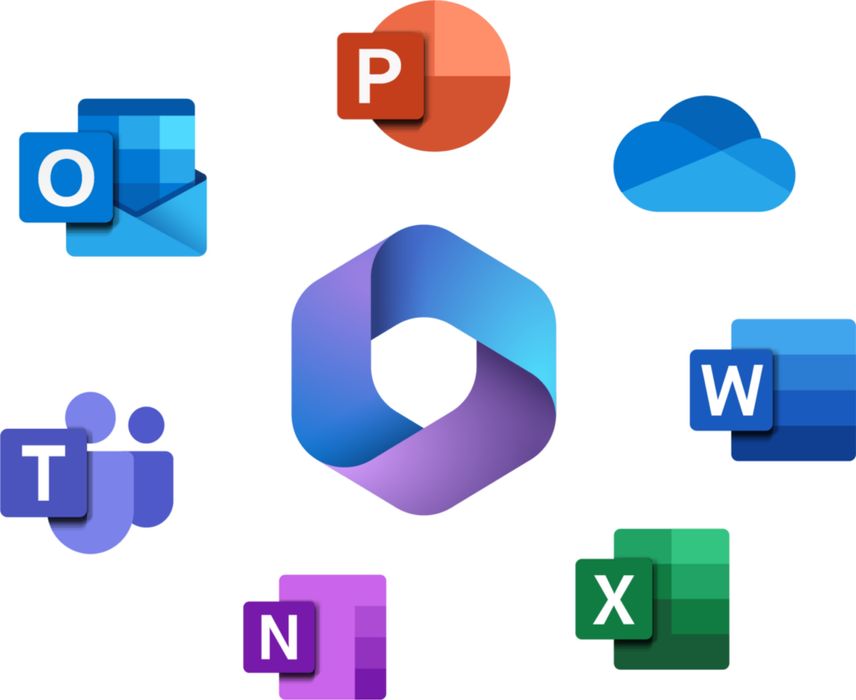 Преинсталиране на Windows и инсталиране на Офис пакет.