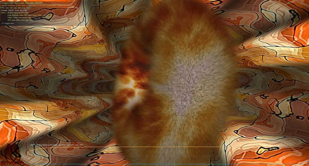 Видеокарта RTX4060