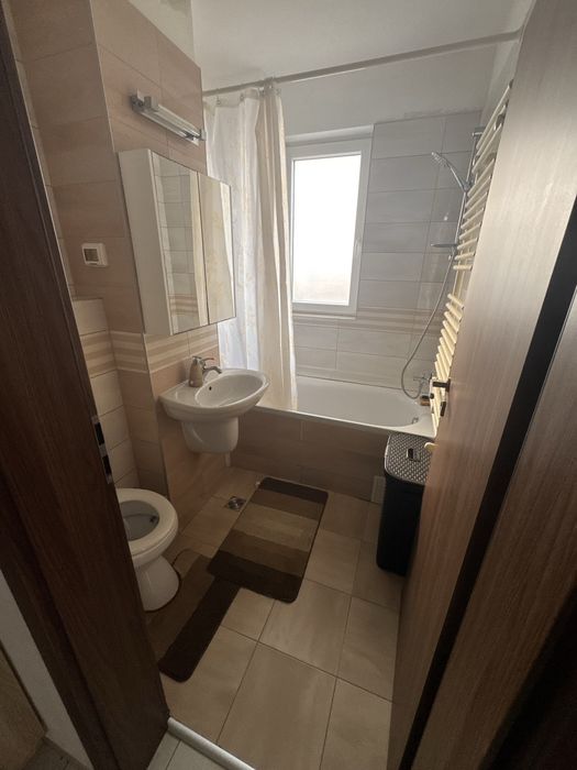 Proprietar, apartament 2 camere, Iris