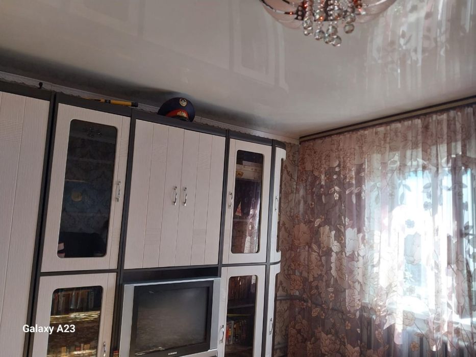 Продается дом в п. Осакаровка