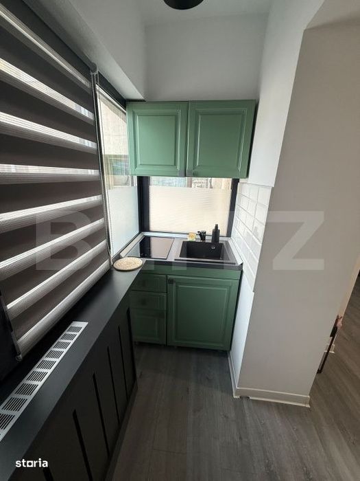 Apartament 44 mp, ULTRACENTRAL
