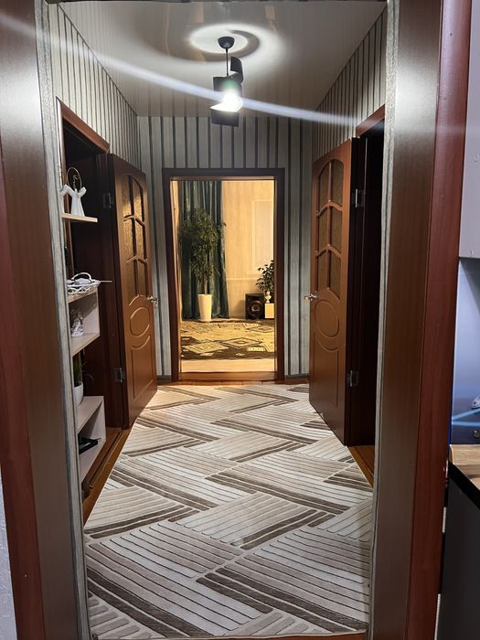 Продам дом в согре .