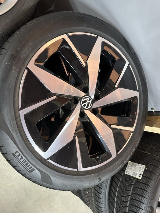 Jante VW 20 ID3 ID4 ID5 ID7 factura echipate vara