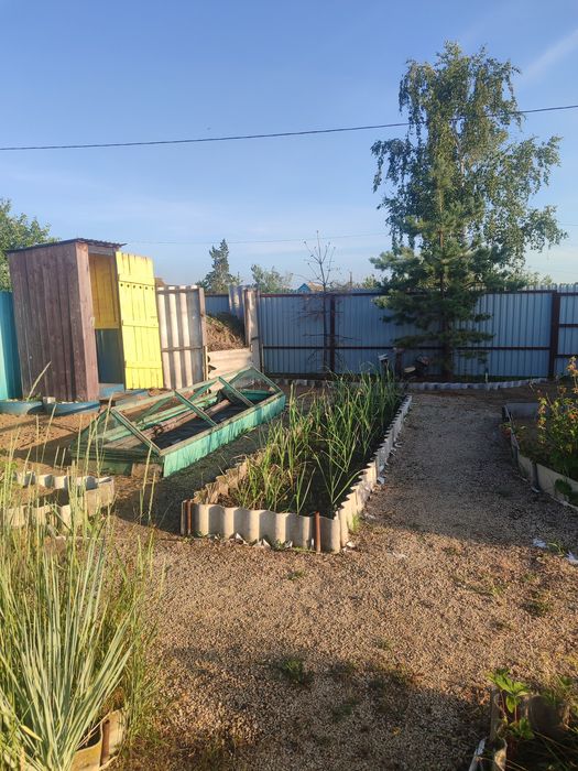 Продам дачу, Новопавловка, не топит!