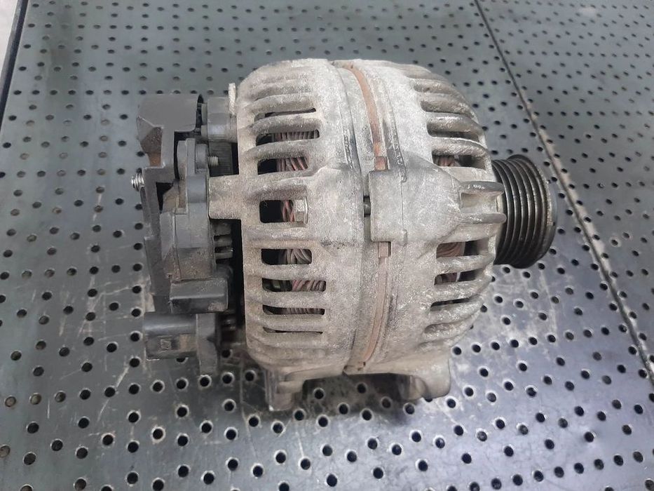 Alternator seat altea vw golf 5 plus golf 6 touran jetta audi a1 a3 a4 06f903023f