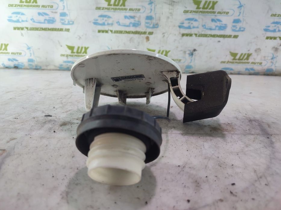 Capac rezervor combustibil SsangYong Korando 3 [2010 - 2013] 2.0 e-XD