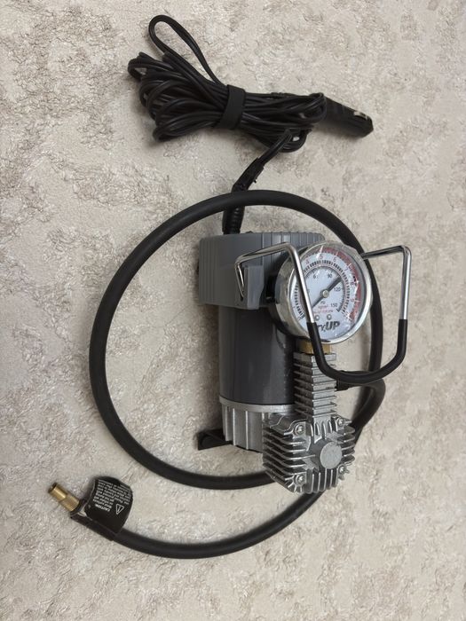 Авто компрессор насос авто
