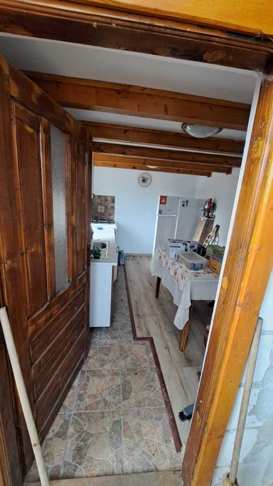 Casa moderna, cu foisor, anexe, gratar, renovata integral, 3000 mp curte livada