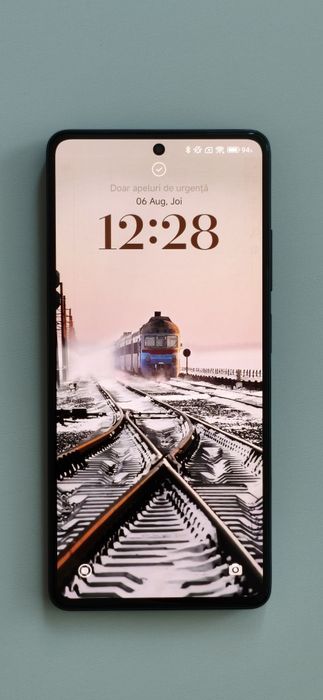 Xiaomi Note 12 Pro  plus 5 G  256 gb