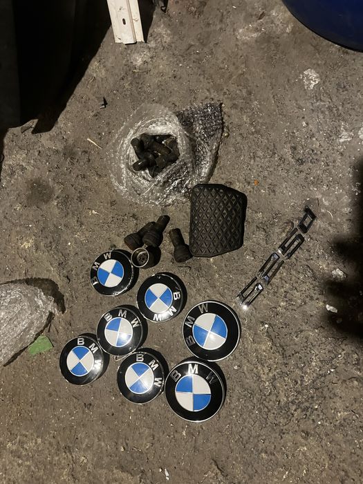 Части за БМВ Ф10/Ф11 530Д