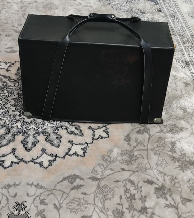 Швейная машинка Чайка 132М