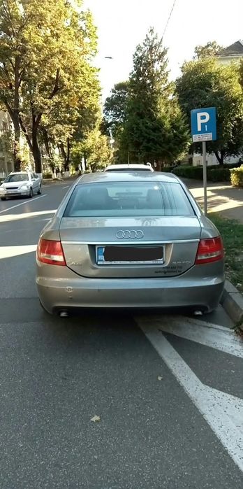 AUDI A5 2006 — imagine 2