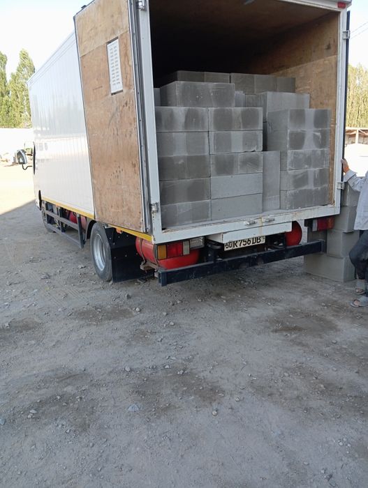 Газоблок ишончлий арзон 600 марка