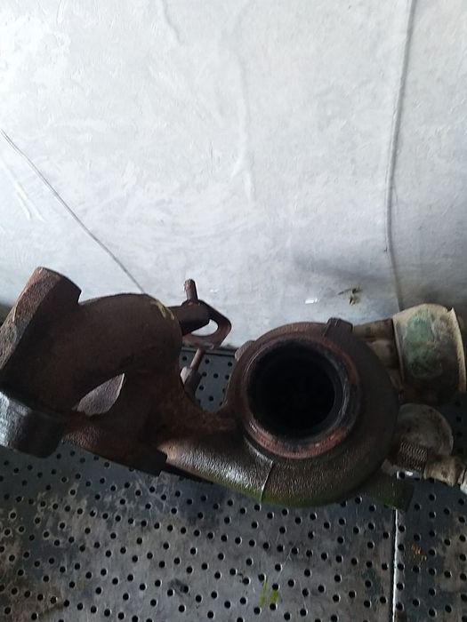 Turbina 2.0 crd dodge caliber 03g253019a