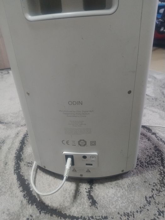 Boxa Clint ODIN – AUX / Wi-Fi, stare foarte bună