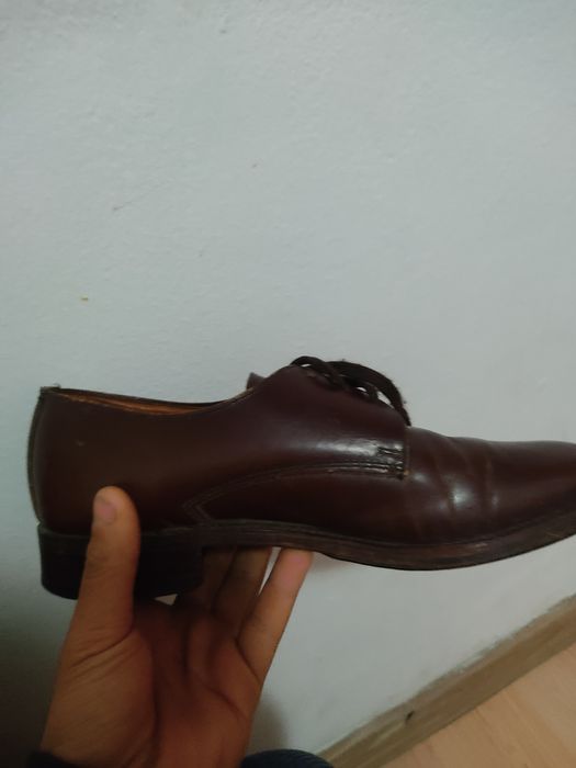 Pantofi "David & Scott"