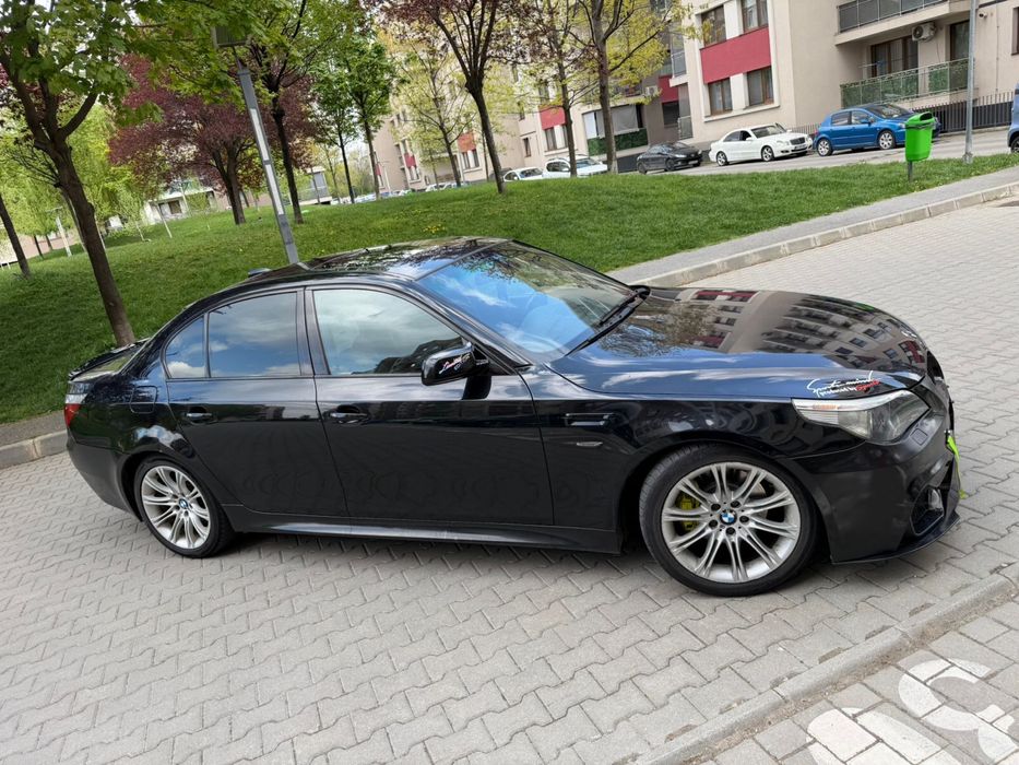 BMW 5 Series 2007 — imagine 2